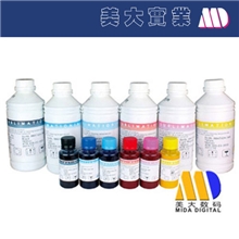 【美大实业】供应进口韩国热转印墨水升华墨水100-1000ml装