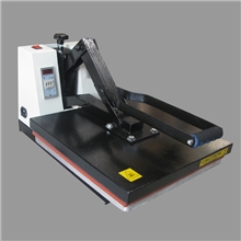 高压烫画机T恤服装印花烫印机厂家直销热转印机器设备招代理批发