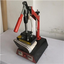 烫鞋烫标厂家直销热8*14热转印鞋机热转印唛机招代理批发