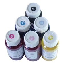 热转印专用墨水热升华墨水印杯子专用墨水烫画墨水