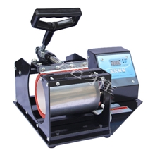 厂家直销热转印数码影像烤杯机印制机器设备印杯机