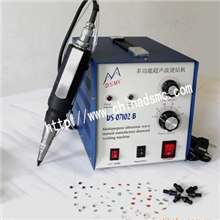 超声波点钻机|超声波补钻机|超声波烫片机|工厂批发