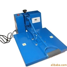 烫画机、平板机、热转印机