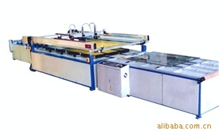 【实地认证厂家】4060丝印机6090平面丝印机、丝印机