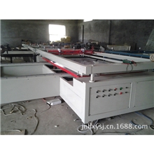 【实地认证工厂】供应丝网印刷机高精度丝印机