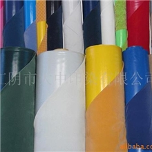 【专业生产供应】高品质PVC植绒膜（金牌品质值得信赖）