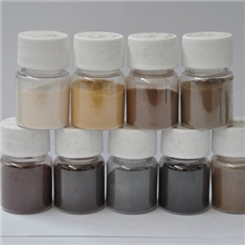 【江阴厂家直接供应】优质静电绒毛（多种规格、颜色可选）