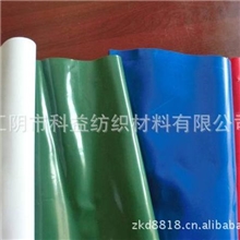 PVC植绒膜加工植绒