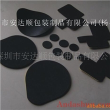 家用电器橡胶垫、器材胶垫直径10MM、EVA垫