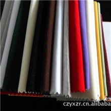 针织植绒布，针织短毛，针织平绒，厂家直销，价格便宜，大量现货