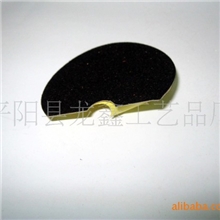 供应植绒纸/植绒PVC/植绒PS(图)