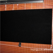 植绒首饰盒内衬