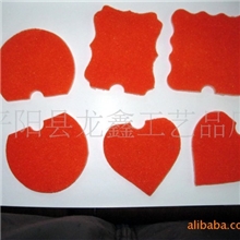 供应植绒海绵(EVA)(图)