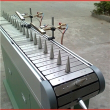 供应丝印机周边设备-火焰处理机