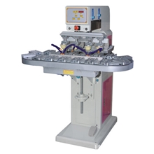 供应经济快速高配置移印机