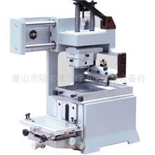 经济型手动移印机LF118-I