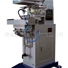 【供应】三色油盅移印机