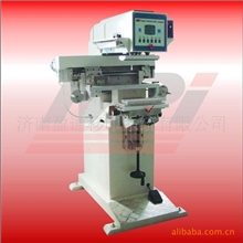 【供应】单色横行油盅移印机