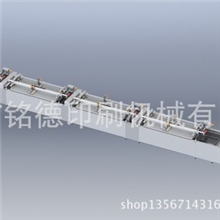 厂家供应单色丝网印刷机电子铭板丝印机SMD-DTB400*500-4C