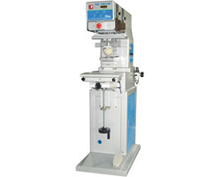 忠科单色（P1)移印机