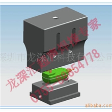各类超声机超声波模具