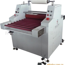 过胶机,手机镜片复膜机,PET片材覆膜机，片材腹膜