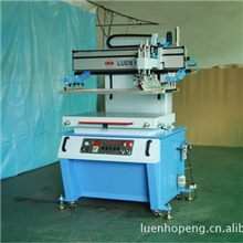 SYP6系列平面丝印机/联合牌垂直立式丝印机/全自动丝印机