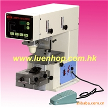 联合品牌半自动座台式单色移印机/迷你机LH-MICRO1