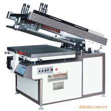 微电脑网印机（高精密通用型）