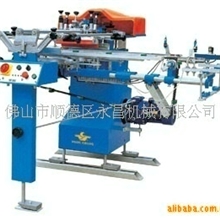 半自动平面PHQ系列(图)