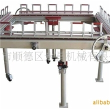 QDS系列机械式拉网机(图)