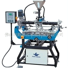 半自动平面HPQ-PD系列丝印机(图)