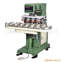 【服务至上】LC-SPM4-150/16四色转盘移印机让利销售