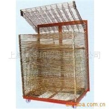 【质量可靠】供应JR牌丝网印刷干燥架专业水准经济实用