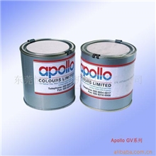 供应APOLLO油墨