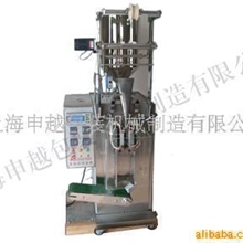 供四边封液体包装机液体自动包装机半流体自动包装机