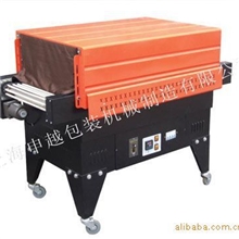 供应BS-4525A热收缩机收缩机喷气式热收缩膜包装机收缩包装机