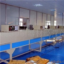 专业生产高温隧道炉;隧道炉烤箱;烘干线;烤拉;UV隧道炉