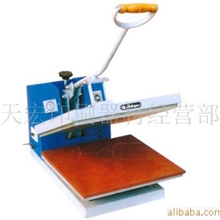 供应手动烫画机