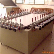 供应气动绷网机