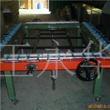 供应精密型拉网机机械式拉网机手轮式拉网机