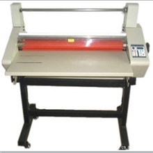 水晶膜覆膜机/照片覆膜机/温度均匀操作方便
