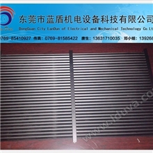 【蓝盾UV灯】UV机铝合天窗UV机百叶窗栅栏型铝材窗UV炉配件