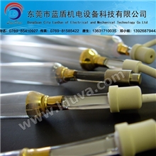 印刷油墨干燥上光uv灯紫外线固化灯uv固化灯4.8KW435MM380V