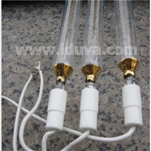 固化灯紫外线灯uv灯3KW620Y水银灯380VPM灯派尔玛灯管