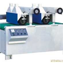 供应定做精密毛刷着色机、色漆涂装线、