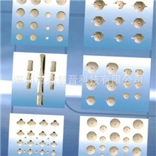 薄膜开关按键用弹片,薄膜开关原材