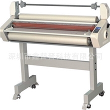 1.055MEL冷光专用过胶机,EL冷光专用设备