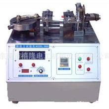 【精品推荐】广东东莞深圳佛山中山插拉拔力测试机寿命试验机