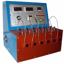 【精品推荐】插头温升试验机XL-TC-6